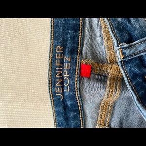 Jennifer Lopez Jeans